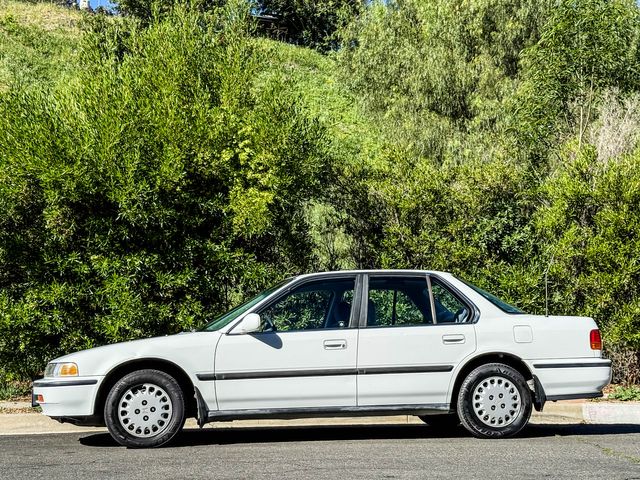 1992 Honda Accord LX | Agoura Hills, CA | SoCal Auto Group 1992 Honda Accord LX | Agoura Hills, CA | SoCal Auto Group