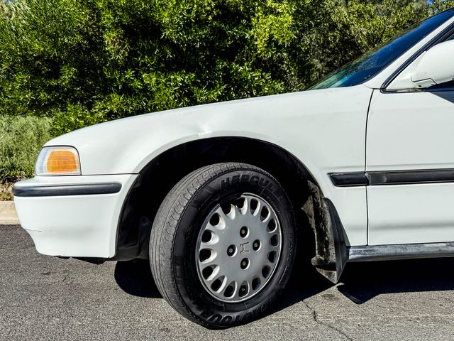 1992 Honda Accord LX | Agoura Hills, CA | SoCal Auto Group