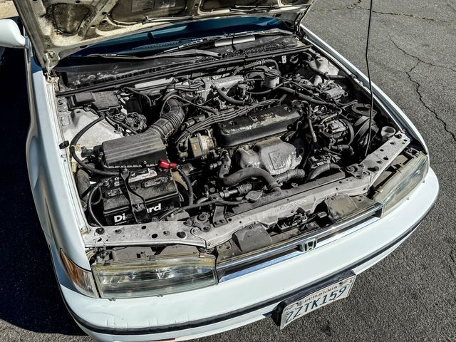 1992 Honda Accord LX | Agoura Hills, CA | SoCal Auto Group