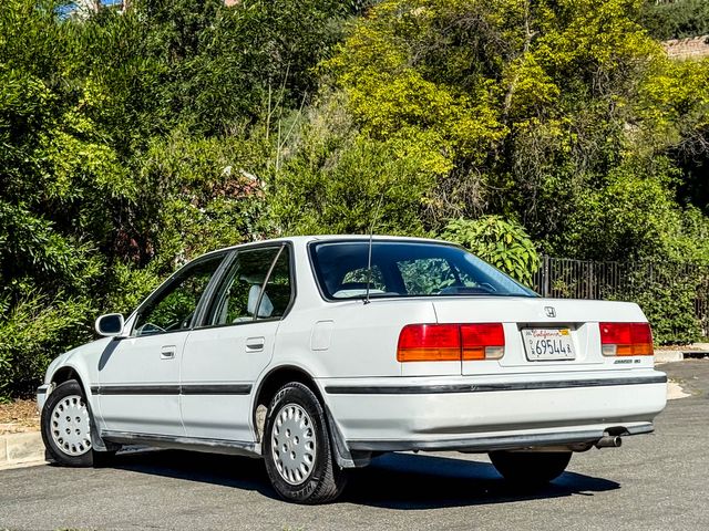 1992 Honda Accord LX | Agoura Hills, CA | SoCal Auto Group