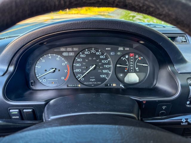 1992 Honda Accord LX | Agoura Hills, CA | SoCal Auto Group