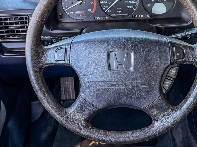1992 Honda Accord LX | Agoura Hills, CA | SoCal Auto Group