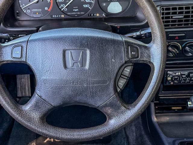 1992 Honda Accord LX | Agoura Hills, CA | SoCal Auto Group