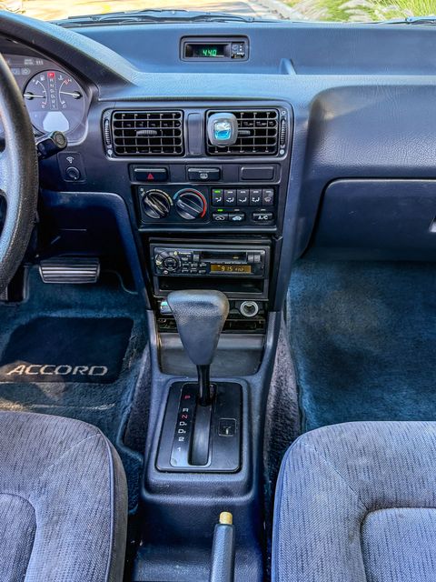 1992 Honda Accord LX | Agoura Hills, CA | SoCal Auto Group 1992 Honda Accord LX | Agoura Hills, CA | SoCal Auto Group