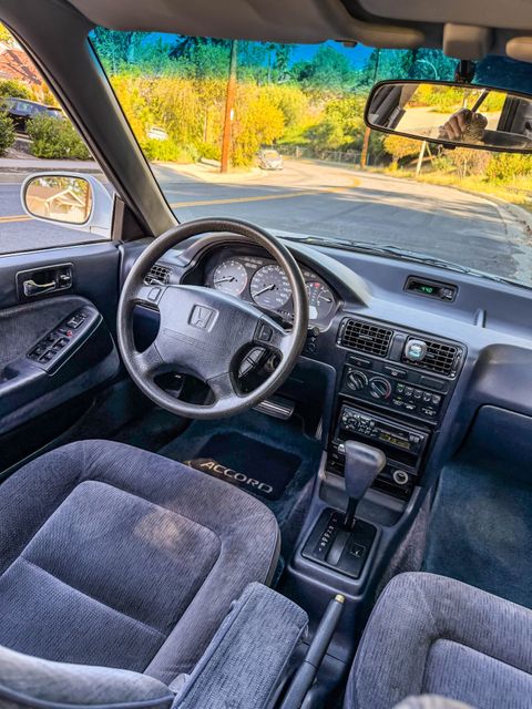1992 Honda Accord LX | Agoura Hills, CA | SoCal Auto Group