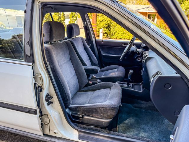 1992 Honda Accord LX | Agoura Hills, CA | SoCal Auto Group