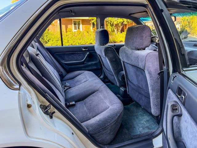 1992 Honda Accord LX | Agoura Hills, CA | SoCal Auto Group