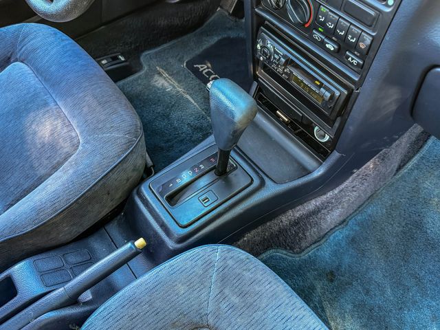1992 Honda Accord LX | Agoura Hills, CA | SoCal Auto Group