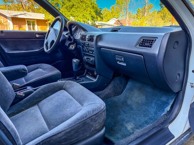 1992 Honda Accord LX | Agoura Hills, CA | SoCal Auto Group