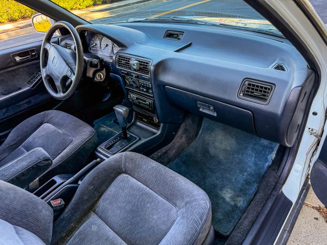 1992 Honda Accord LX | Agoura Hills, CA | SoCal Auto Group