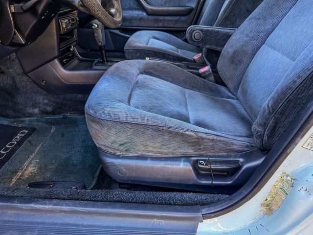 1992 Honda Accord LX | Agoura Hills, CA | SoCal Auto Group 1992 Honda Accord LX | Agoura Hills, CA | SoCal Auto Group