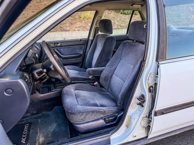 1992 Honda Accord LX | Agoura Hills, CA | SoCal Auto Group