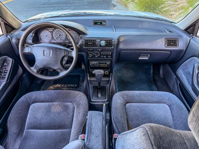1992 Honda Accord LX | Agoura Hills, CA | SoCal Auto Group