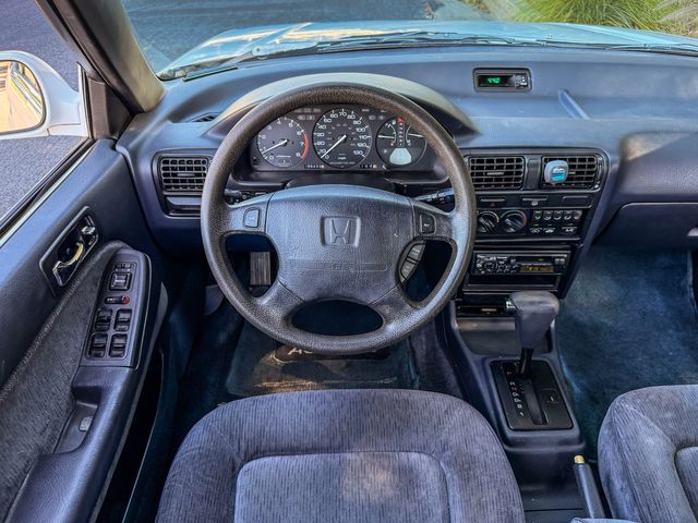 1992 Honda Accord LX | Agoura Hills, CA | SoCal Auto Group 1992 Honda Accord LX | Agoura Hills, CA | SoCal Auto Group