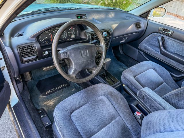 1992 Honda Accord LX | Agoura Hills, CA | SoCal Auto Group 1992 Honda Accord LX | Agoura Hills, CA | SoCal Auto Group