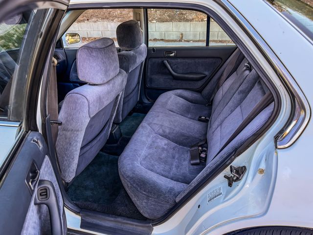 1992 Honda Accord LX | Agoura Hills, CA | SoCal Auto Group