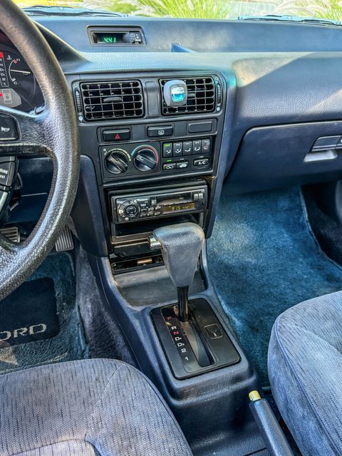 1992 Honda Accord LX | Agoura Hills, CA | SoCal Auto Group