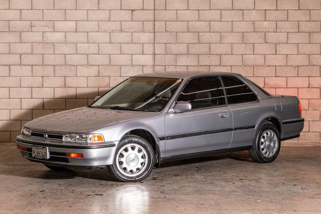 1992 Honda Accord LX | Van Nuys, CA | Stellar Auto INC.