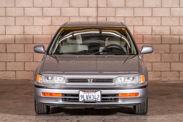 1992 Honda Accord LX | Van Nuys, CA | Stellar Auto INC. 1992 Honda Accord LX | Van Nuys, CA | Stellar Auto INC.