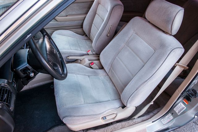 1992 Honda Accord LX | Van Nuys, CA | Stellar Auto INC.