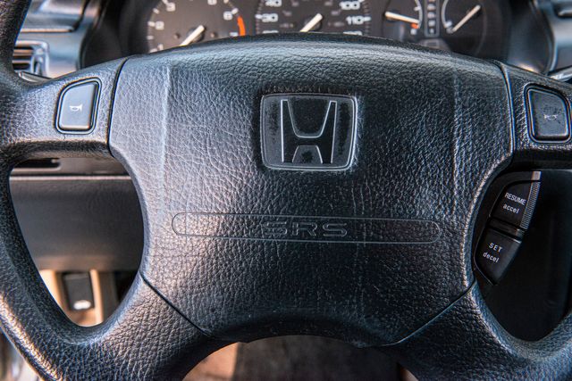 1992 Honda Accord LX | Van Nuys, CA | Stellar Auto INC.