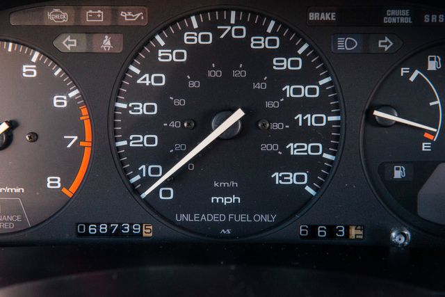 1992 Honda Accord LX | Van Nuys, CA | Stellar Auto INC.