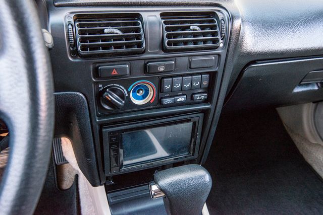 1992 Honda Accord LX | Van Nuys, CA | Stellar Auto INC.