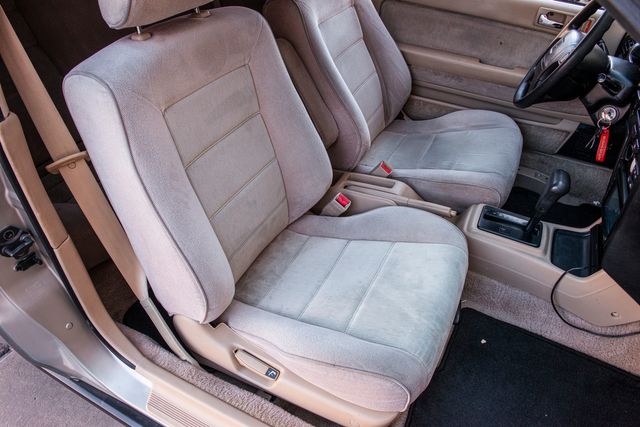 1992 Honda Accord LX | Van Nuys, CA | Stellar Auto INC.