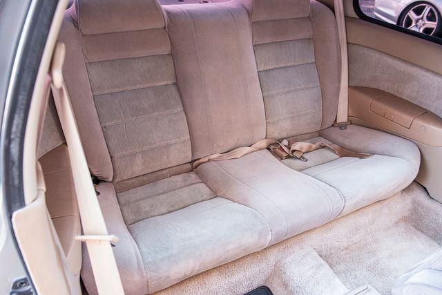 1992 Honda Accord LX | Van Nuys, CA | Stellar Auto INC. 1992 Honda Accord LX | Van Nuys, CA | Stellar Auto INC.