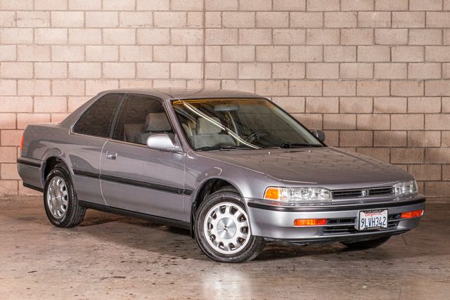 1992 Honda Accord LX | Van Nuys, CA | Stellar Auto INC. 1992 Honda Accord LX | Van Nuys, CA | Stellar Auto INC.