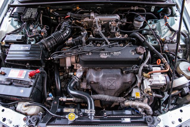 1992 Honda Accord LX | Van Nuys, CA | Stellar Auto INC. 1992 Honda Accord LX | Van Nuys, CA | Stellar Auto INC.