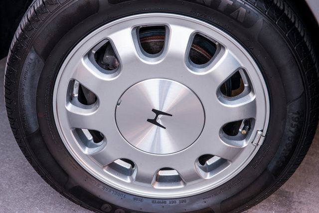 1992 Honda Accord LX | Van Nuys, CA | Stellar Auto INC. 1992 Honda Accord LX | Van Nuys, CA | Stellar Auto INC.