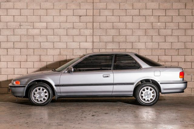 1992 Honda Accord LX | Van Nuys, CA | Stellar Auto INC.