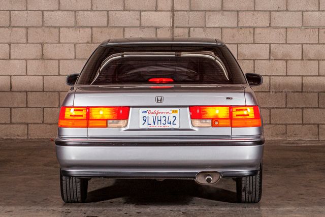 1992 Honda Accord LX | Van Nuys, CA | Stellar Auto INC.