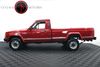 1992 Jeep Comanche Pioneer XJ 4X4 I6 5 Speed AC 1992 Jeep Comanche Pioneer XJ 4X4 I6 5 Speed AC