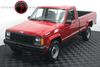 1992 Jeep Comanche Pioneer XJ 4X4 I6 5 Speed AC