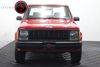 1992 Jeep Comanche Pioneer XJ 4X4 I6 5 Speed AC