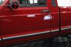 1992 Jeep Comanche Pioneer XJ 4X4 I6 5 Speed AC