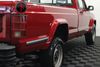 1992 Jeep Comanche Pioneer XJ 4X4 I6 5 Speed AC 1992 Jeep Comanche Pioneer XJ 4X4 I6 5 Speed AC