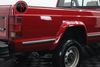 1992 Jeep Comanche Pioneer XJ 4X4 I6 5 Speed AC