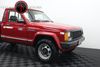 1992 Jeep Comanche Pioneer XJ 4X4 I6 5 Speed AC