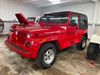 1992 Jeep Wrangler Renegade | Wylie, TX | Collins Bros Jeep 1992 Jeep Wrangler Renegade | Wylie, TX | Collins Bros Jeep