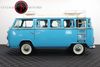 1992 Volkswagen Kombi 14 Window Bay Window Bus Type 2 VW Camper