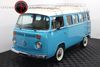 1992 Volkswagen Kombi 14 Window Bay Window Bus Type 2 VW Camper 1992 Volkswagen Kombi 14 Window Bay Window Bus Type 2 VW Camper