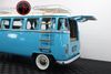 1992 Volkswagen Kombi 14 Window Bay Window Bus Type 2 VW Camper