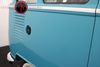 1992 Volkswagen Kombi 14 Window Bay Window Bus Type 2 VW Camper