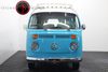 1992 Volkswagen Kombi 14 Window Bay Window Bus Type 2 VW Camper