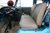 1992 Volkswagen Kombi 14 Window Bay Window Bus Type 2 VW Camper 1992 Volkswagen Kombi 14 Window Bay Window Bus Type 2 VW Camper
