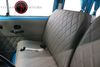 1992 Volkswagen Kombi 14 Window Bay Window Bus Type 2 VW Camper 1992 Volkswagen Kombi 14 Window Bay Window Bus Type 2 VW Camper