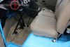 1992 Volkswagen Kombi 14 Window Bay Window Bus Type 2 VW Camper